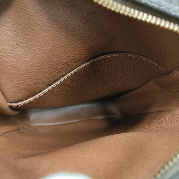 Louis Vuitton Amazon Brown Monogram Crossbody Bag lux202-102325 - Picture 7 of 9